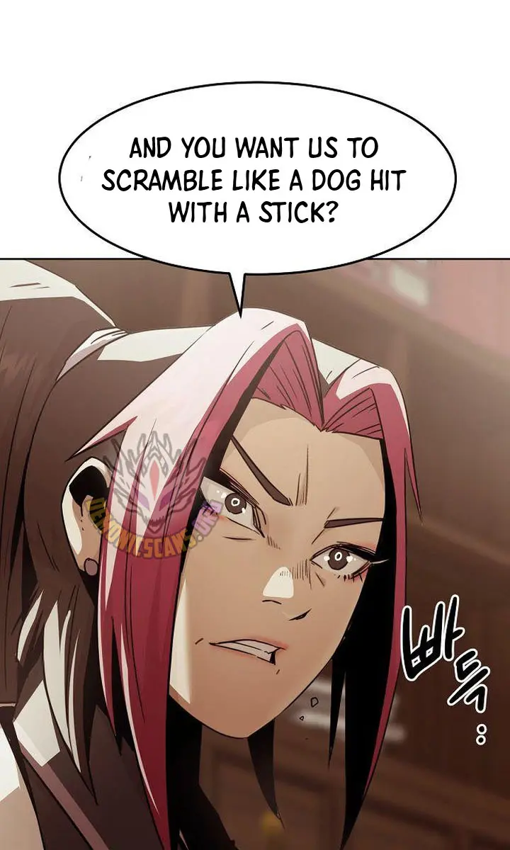 Becoming the Swordmaster Rank Young Lord of the Sichuan Tang Family Chapter 73 Page 97