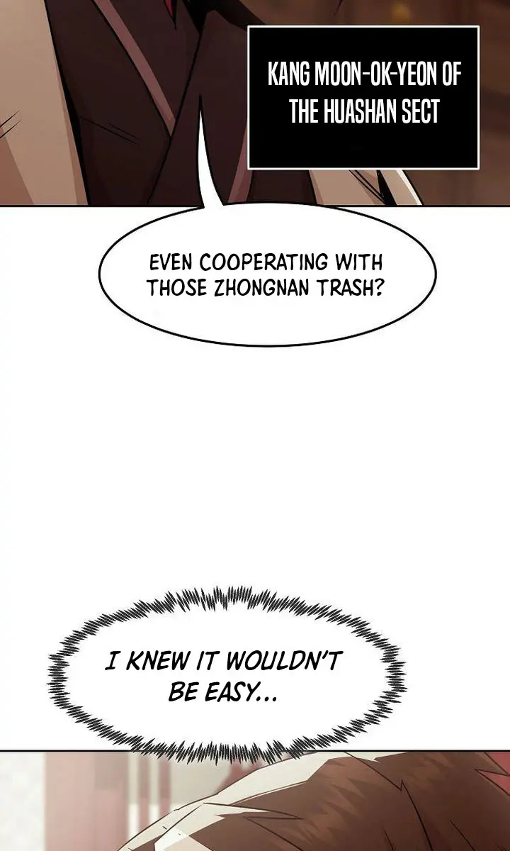 Becoming the Swordmaster Rank Young Lord of the Sichuan Tang Family Chapter 73 Page 98