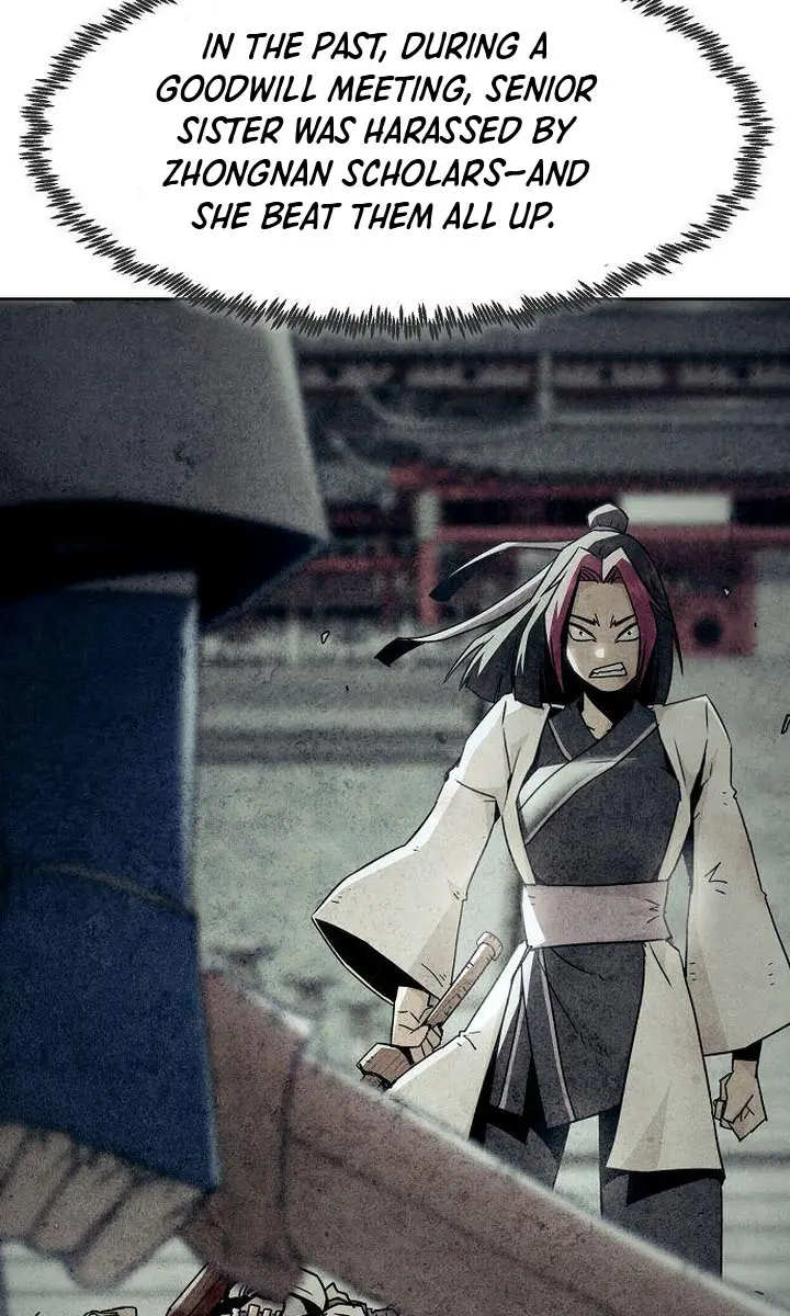 Becoming the Swordmaster Rank Young Lord of the Sichuan Tang Family Chapter 73 Page 100