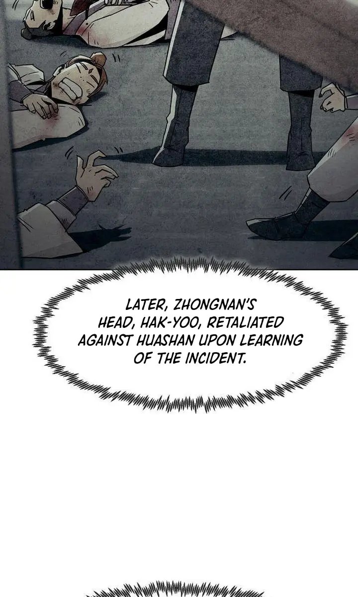 Becoming the Swordmaster Rank Young Lord of the Sichuan Tang Family Chapter 73 Page 101