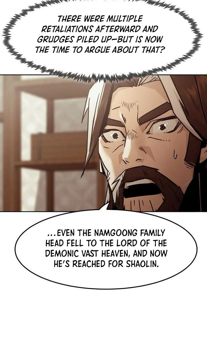 Becoming the Swordmaster Rank Young Lord of the Sichuan Tang Family Chapter 73 Page 102