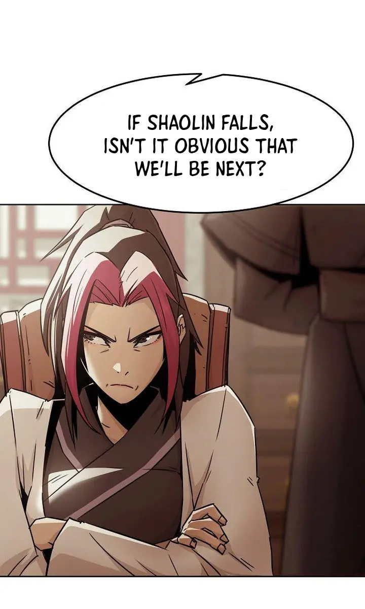 Becoming the Swordmaster Rank Young Lord of the Sichuan Tang Family Chapter 73 Page 103