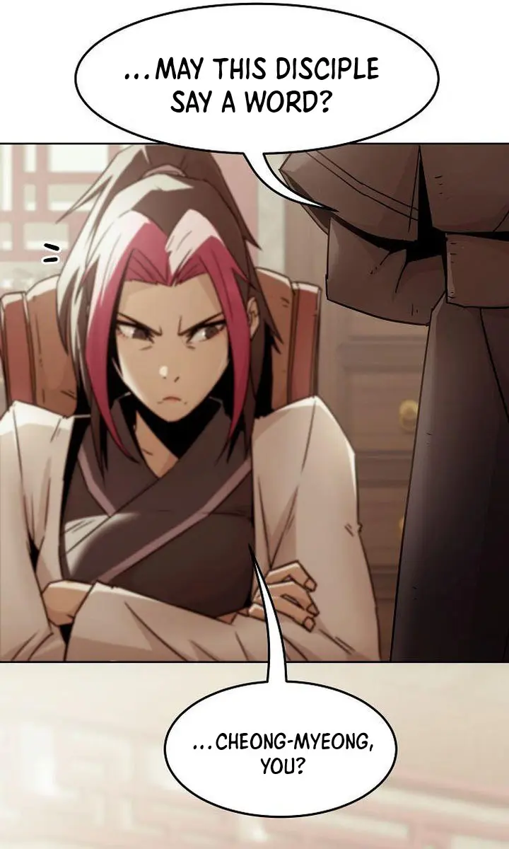 Becoming the Swordmaster Rank Young Lord of the Sichuan Tang Family Chapter 73 Page 105