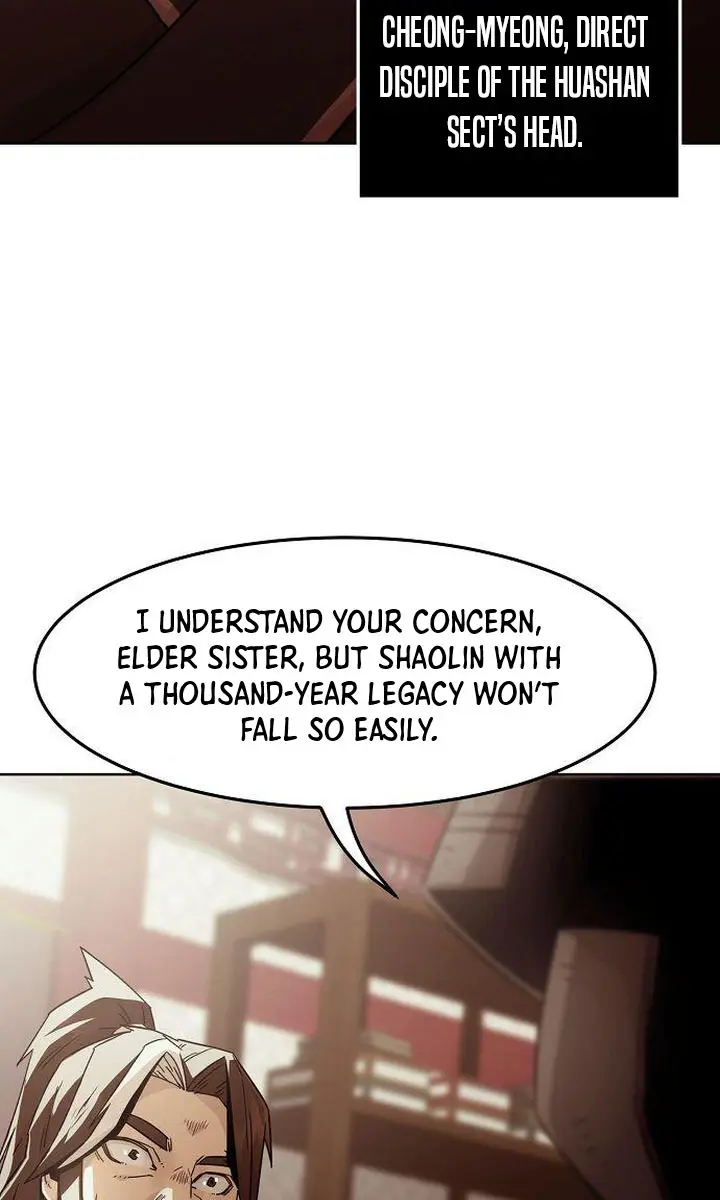 Becoming the Swordmaster Rank Young Lord of the Sichuan Tang Family Chapter 73 Page 107