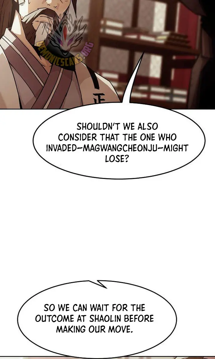 Becoming the Swordmaster Rank Young Lord of the Sichuan Tang Family Chapter 73 Page 108