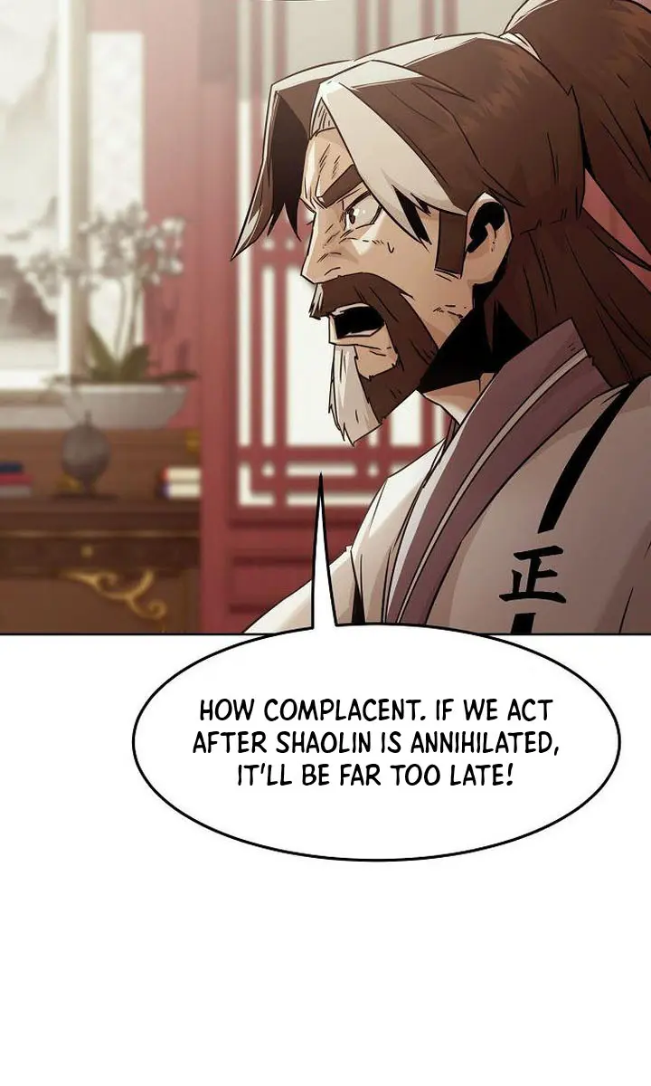 Becoming the Swordmaster Rank Young Lord of the Sichuan Tang Family Chapter 73 Page 109