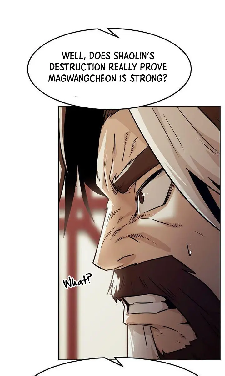 Becoming the Swordmaster Rank Young Lord of the Sichuan Tang Family Chapter 73 Page 110