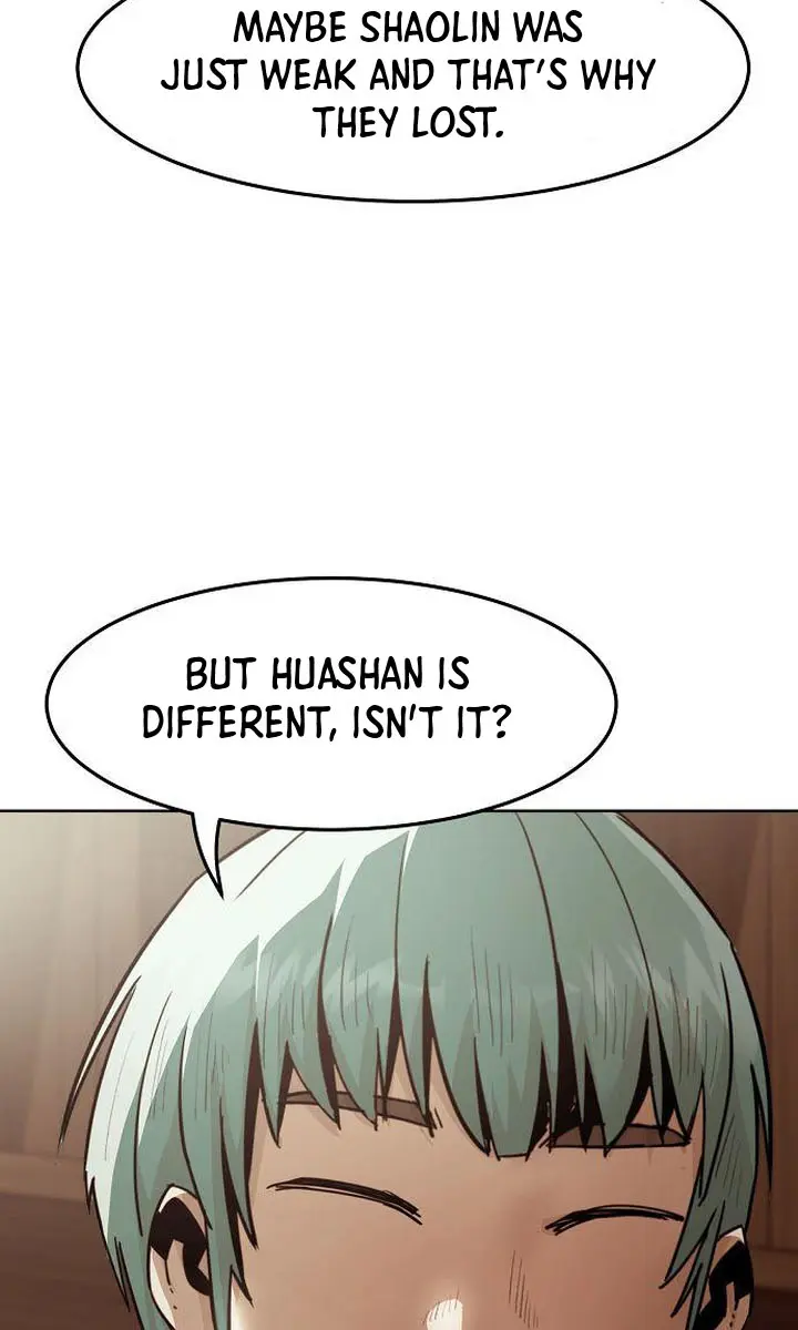 Becoming the Swordmaster Rank Young Lord of the Sichuan Tang Family Chapter 73 Page 111