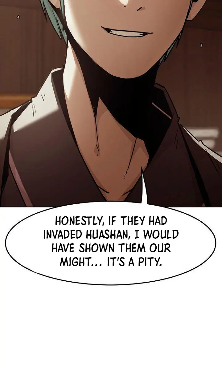 Becoming the Swordmaster Rank Young Lord of the Sichuan Tang Family Chapter 73 Page 112