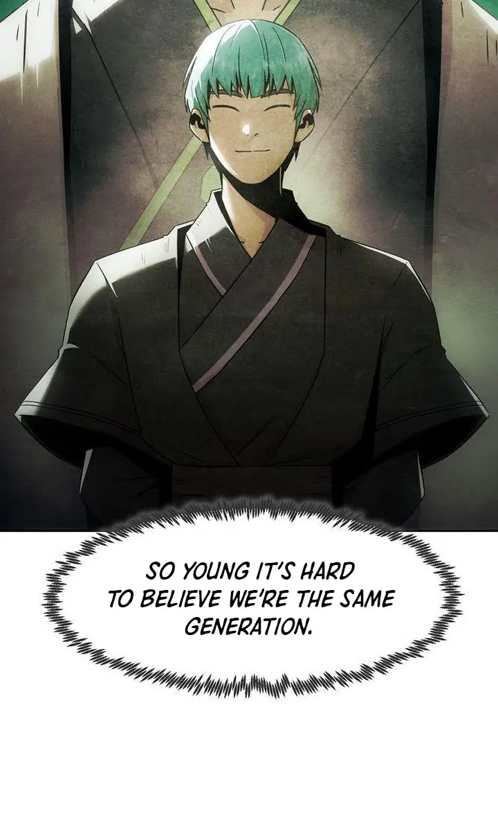 Becoming the Swordmaster Rank Young Lord of the Sichuan Tang Family Chapter 73 Page 116