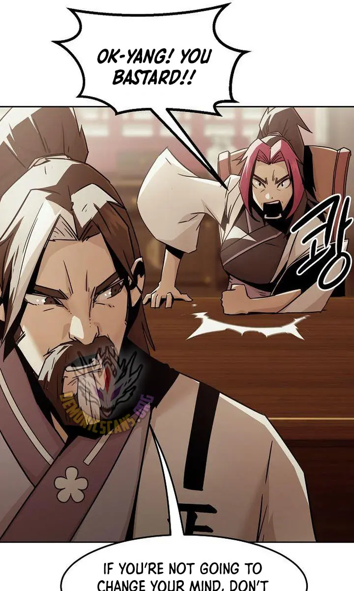 Becoming the Swordmaster Rank Young Lord of the Sichuan Tang Family Chapter 73 Page 122