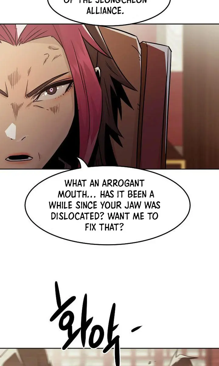 Becoming the Swordmaster Rank Young Lord of the Sichuan Tang Family Chapter 73 Page 124