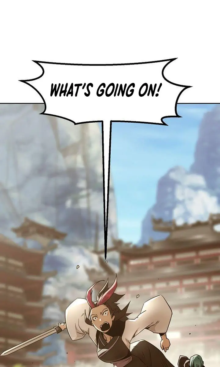 Becoming the Swordmaster Rank Young Lord of the Sichuan Tang Family Chapter 73 Page 127