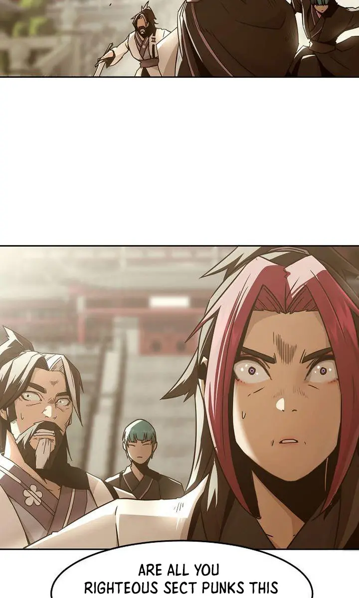 Becoming the Swordmaster Rank Young Lord of the Sichuan Tang Family Chapter 73 Page 128