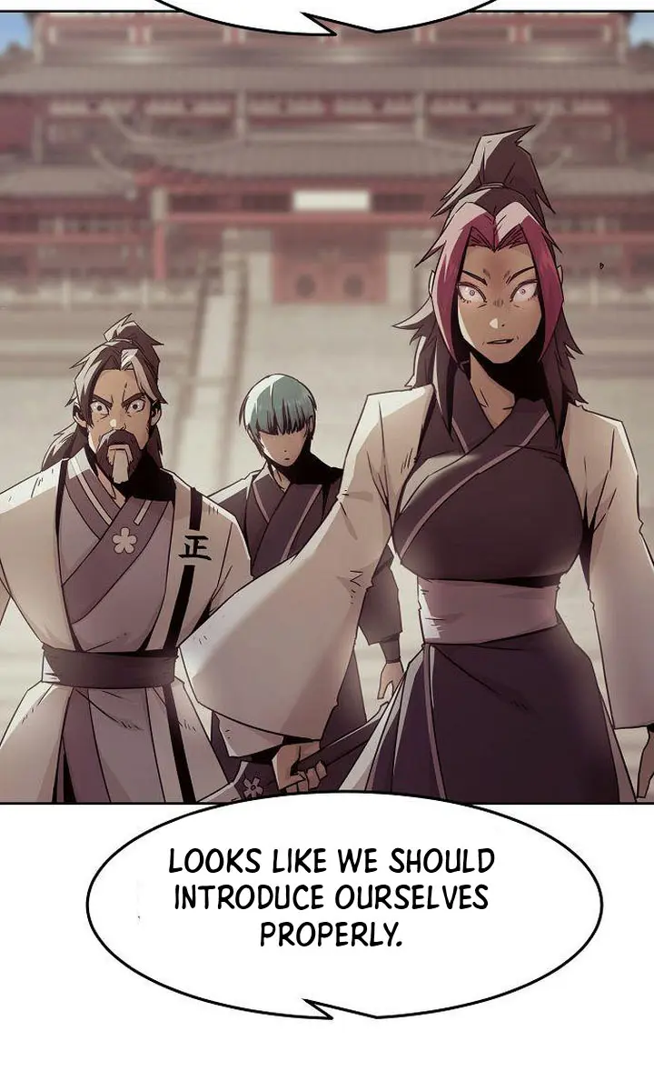 Becoming the Swordmaster Rank Young Lord of the Sichuan Tang Family Chapter 73 Page 134