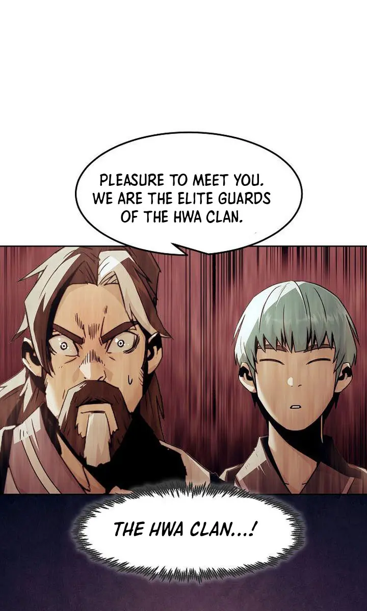 Becoming the Swordmaster Rank Young Lord of the Sichuan Tang Family Chapter 73 Page 135