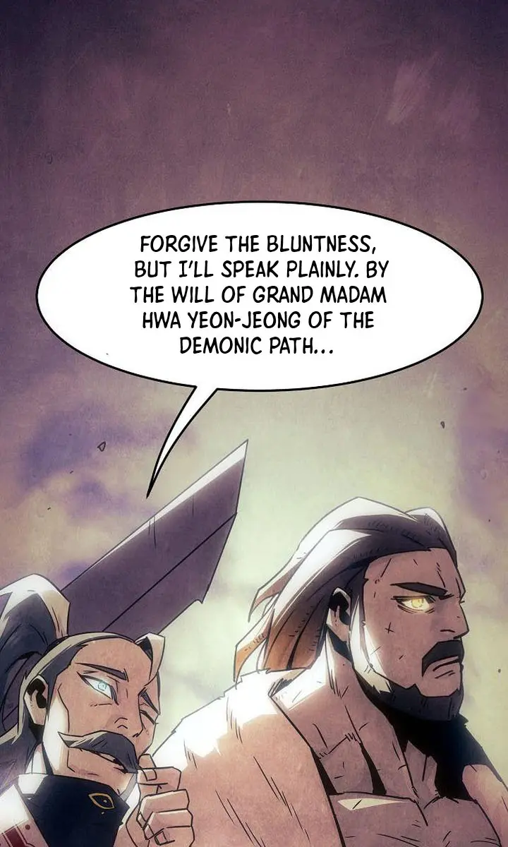 Becoming the Swordmaster Rank Young Lord of the Sichuan Tang Family Chapter 73 Page 136