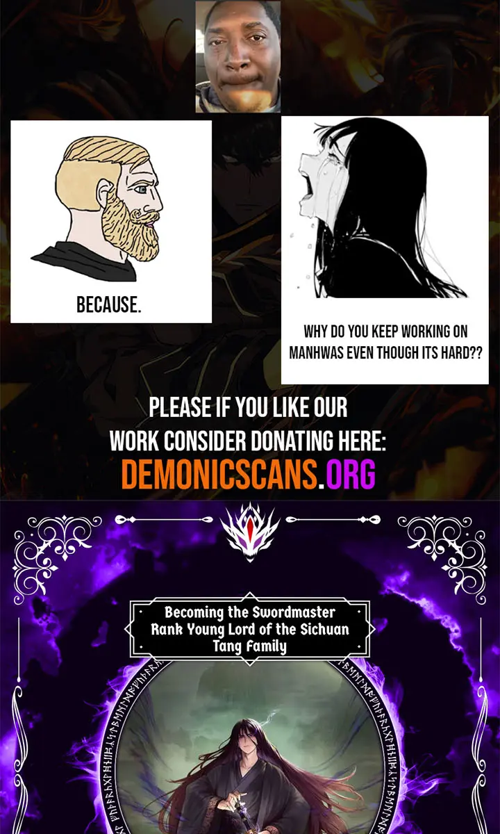 Becoming the Swordmaster Rank Young Lord of the Sichuan Tang Family Chapter 74 Page 2