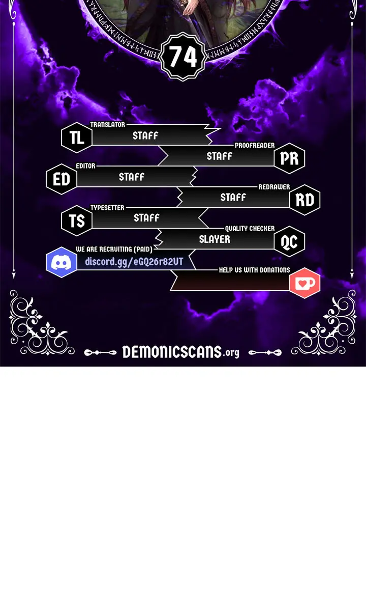 Becoming the Swordmaster Rank Young Lord of the Sichuan Tang Family Chapter 74 Page 3