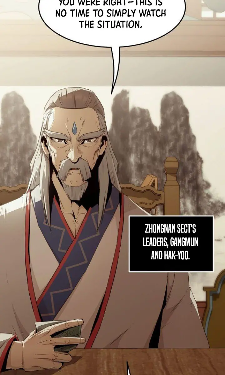 Becoming the Swordmaster Rank Young Lord of the Sichuan Tang Family Chapter 74 Page 7