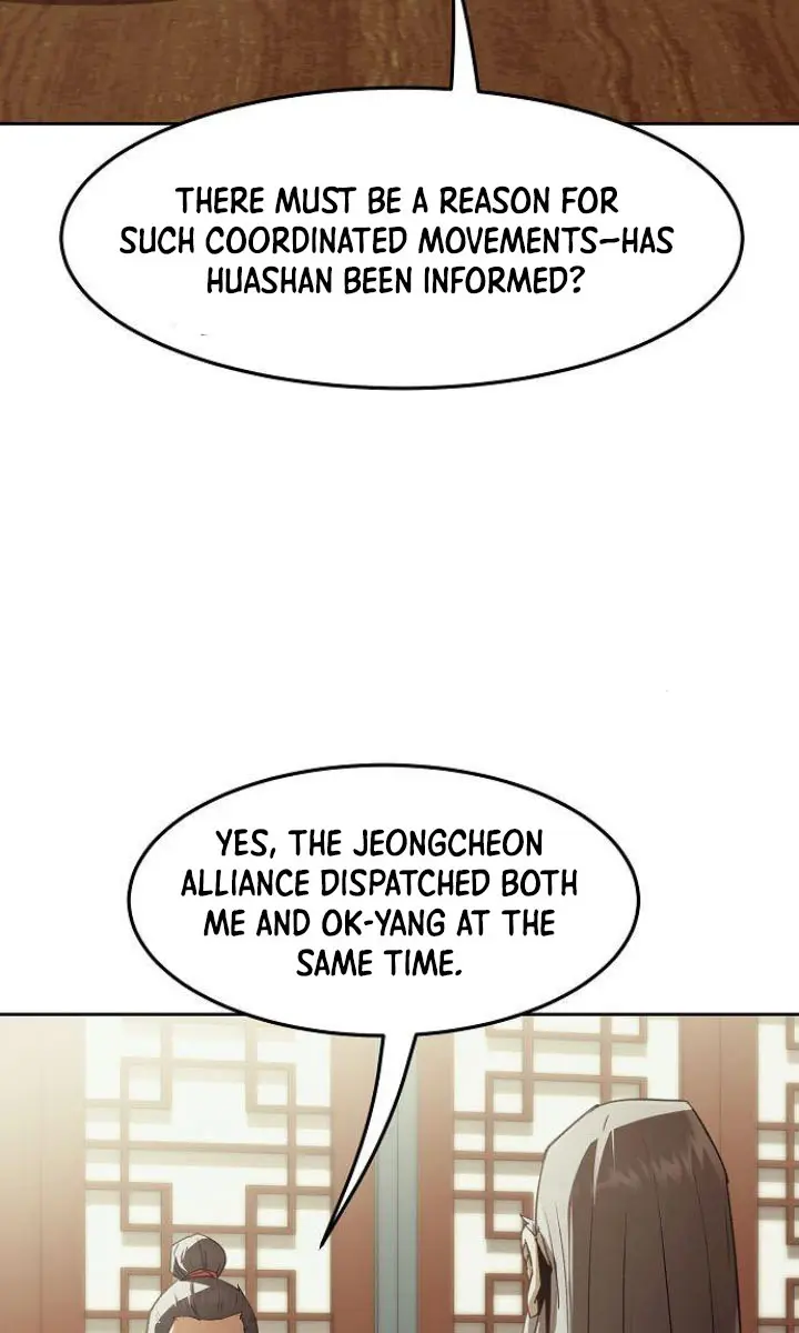 Becoming the Swordmaster Rank Young Lord of the Sichuan Tang Family Chapter 74 Page 8