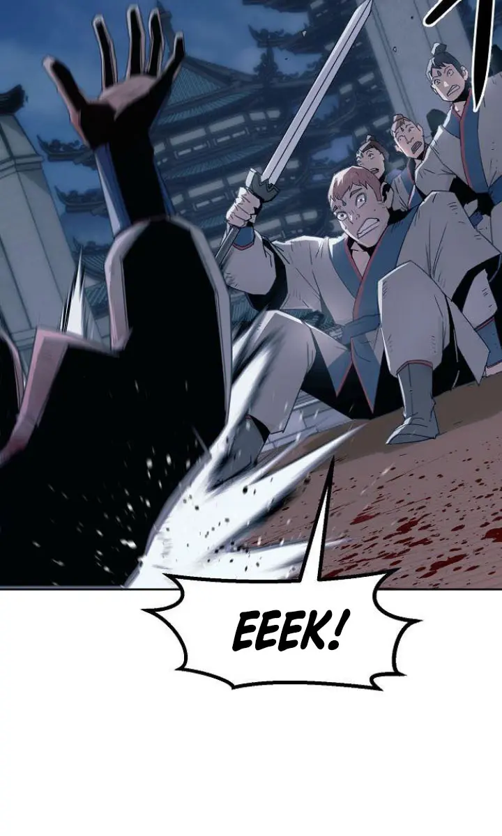 Becoming the Swordmaster Rank Young Lord of the Sichuan Tang Family Chapter 74 Page 11