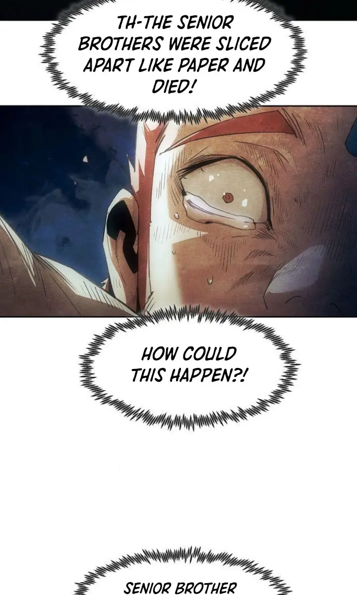 Becoming the Swordmaster Rank Young Lord of the Sichuan Tang Family Chapter 74 Page 14