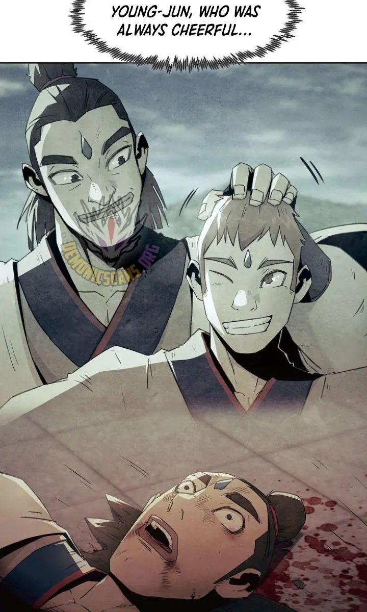 Becoming the Swordmaster Rank Young Lord of the Sichuan Tang Family Chapter 74 Page 15