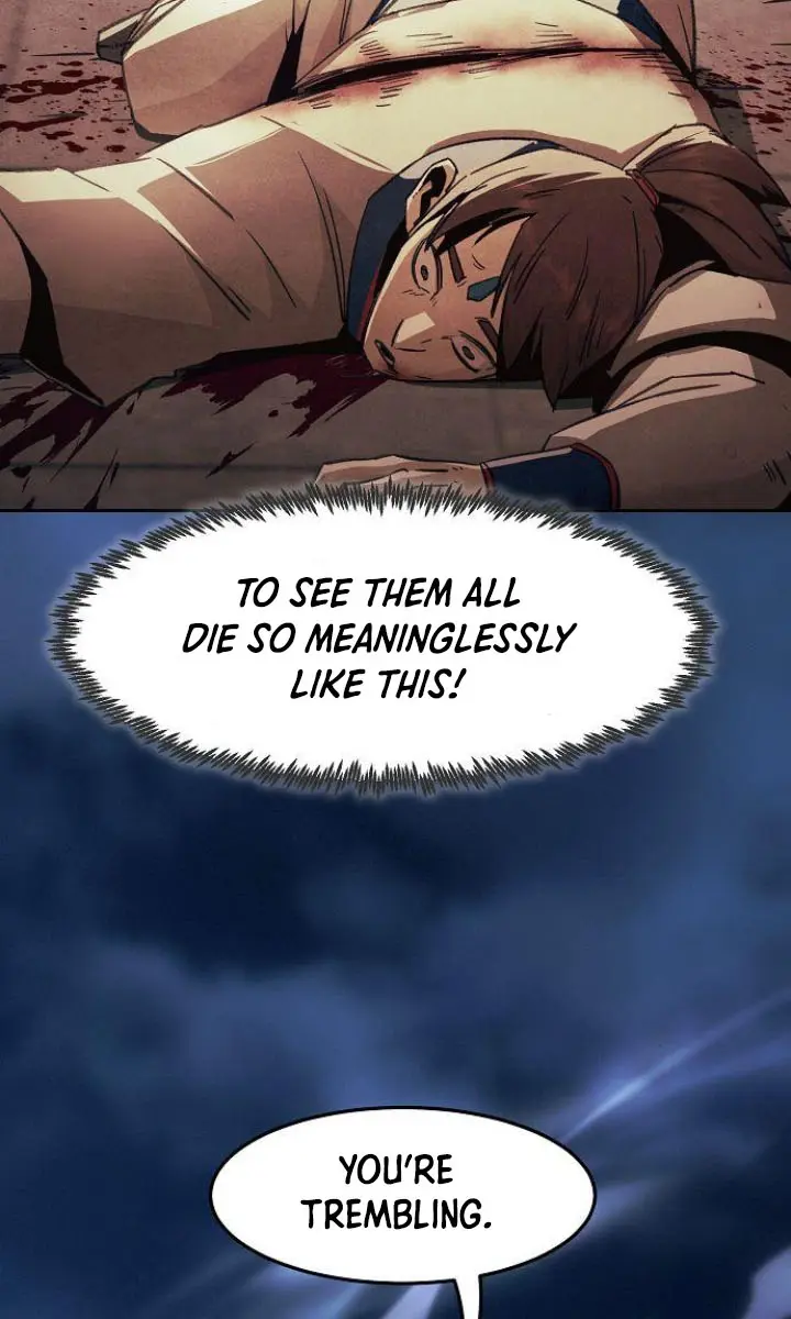 Becoming the Swordmaster Rank Young Lord of the Sichuan Tang Family Chapter 74 Page 17