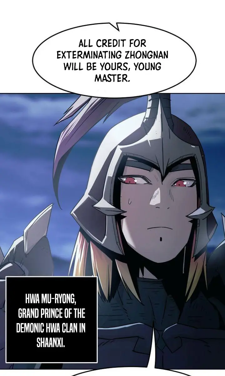 Becoming the Swordmaster Rank Young Lord of the Sichuan Tang Family Chapter 74 Page 28