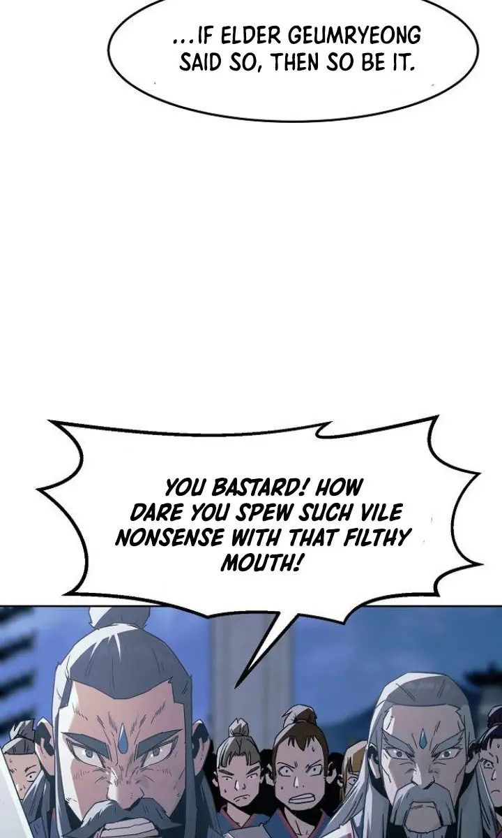 Becoming the Swordmaster Rank Young Lord of the Sichuan Tang Family Chapter 74 Page 29