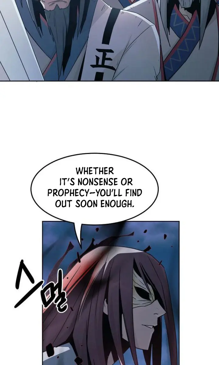 Becoming the Swordmaster Rank Young Lord of the Sichuan Tang Family Chapter 74 Page 30