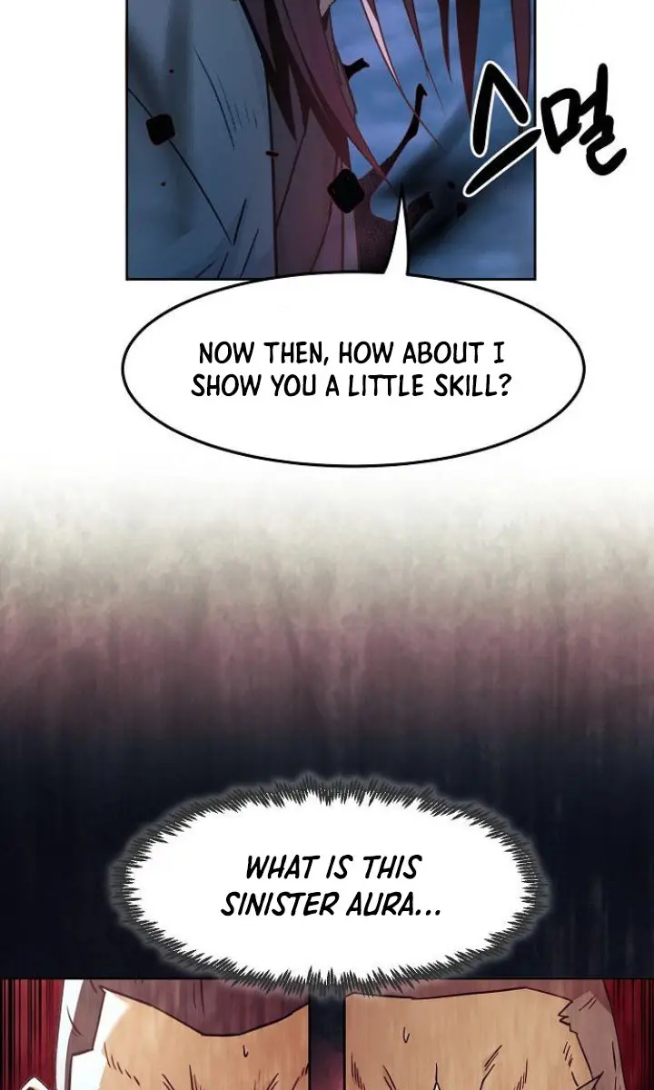 Becoming the Swordmaster Rank Young Lord of the Sichuan Tang Family Chapter 74 Page 31