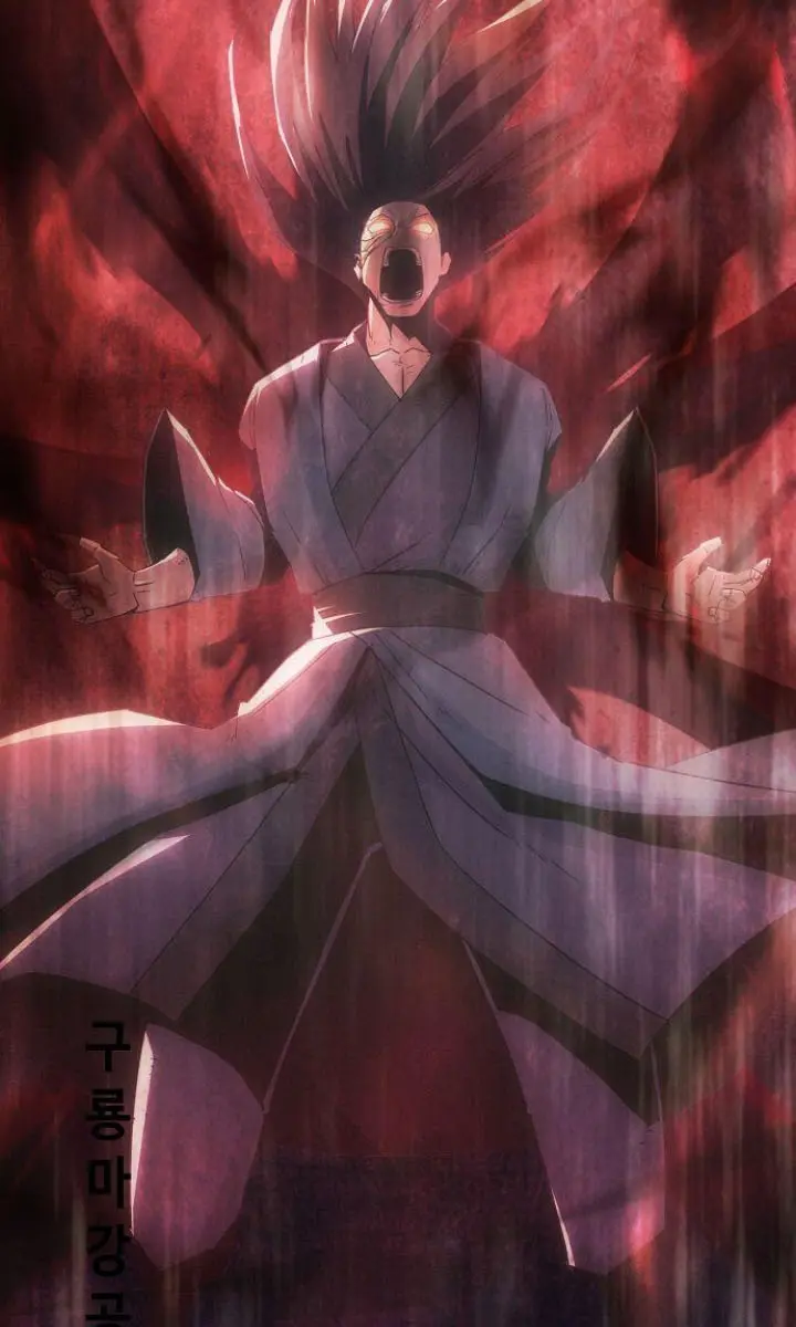 Becoming the Swordmaster Rank Young Lord of the Sichuan Tang Family Chapter 74 Page 33