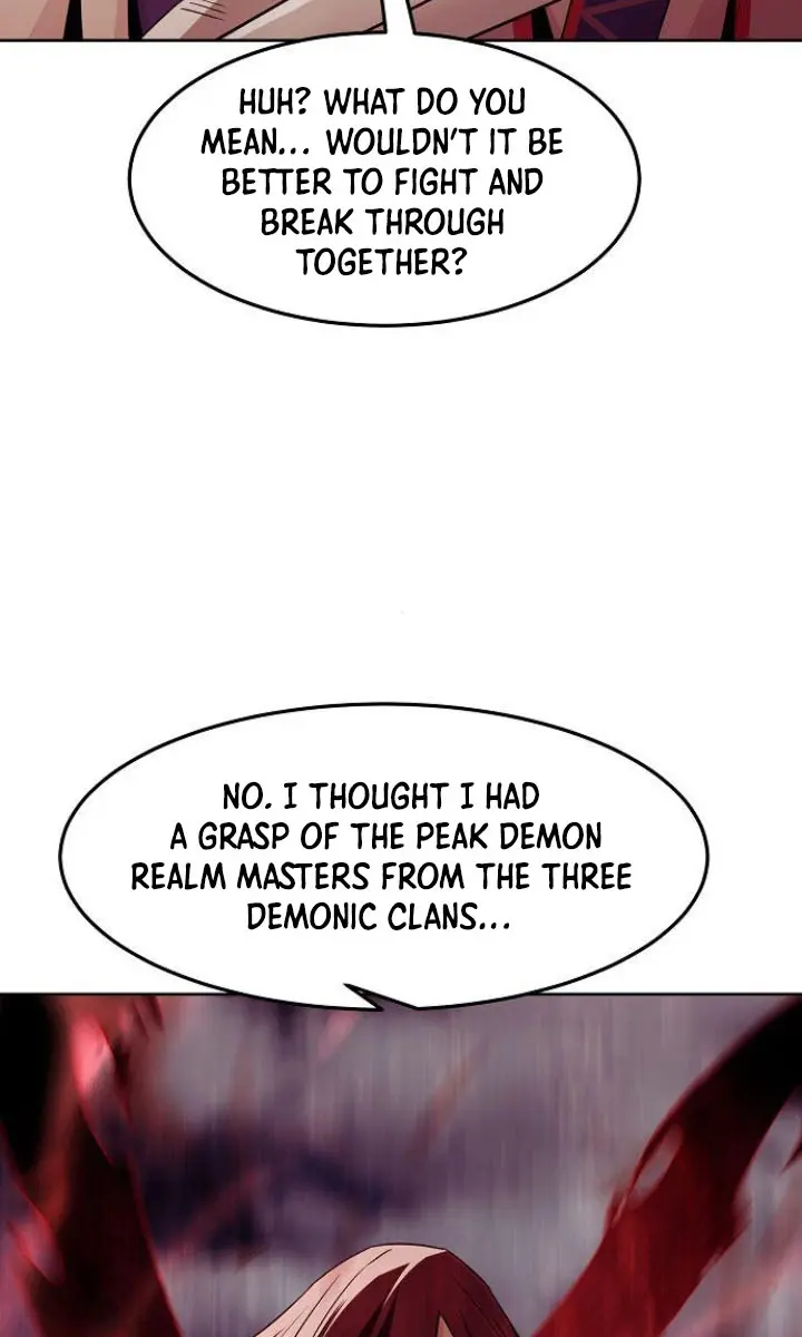 Becoming the Swordmaster Rank Young Lord of the Sichuan Tang Family Chapter 74 Page 40