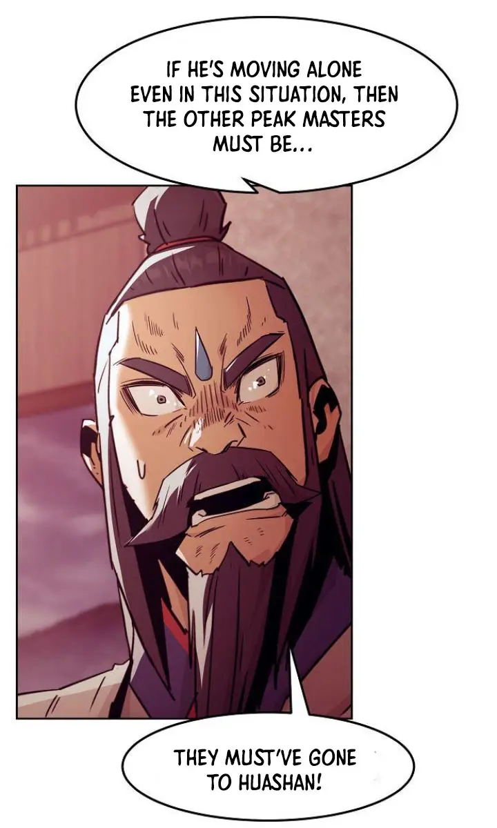 Becoming the Swordmaster Rank Young Lord of the Sichuan Tang Family Chapter 74 Page 42