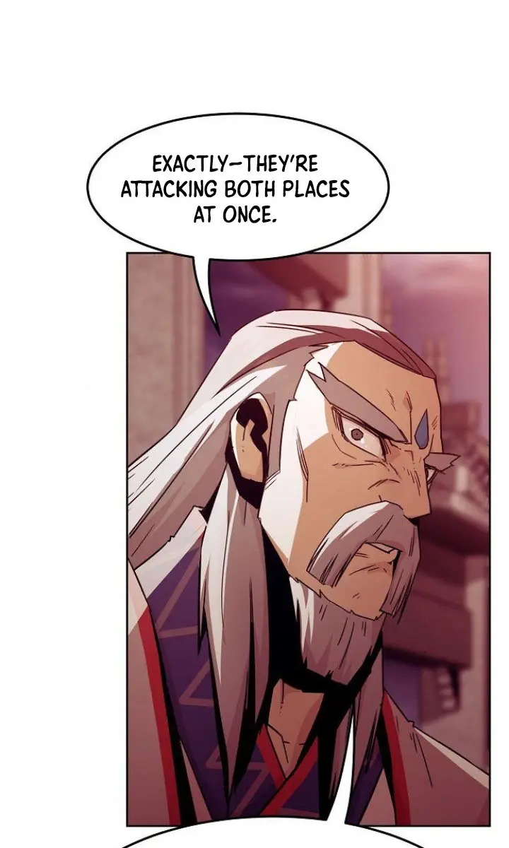 Becoming the Swordmaster Rank Young Lord of the Sichuan Tang Family Chapter 74 Page 43