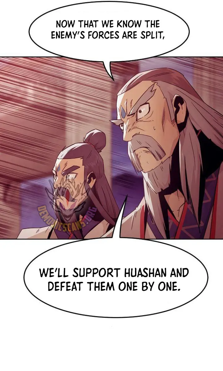 Becoming the Swordmaster Rank Young Lord of the Sichuan Tang Family Chapter 74 Page 45