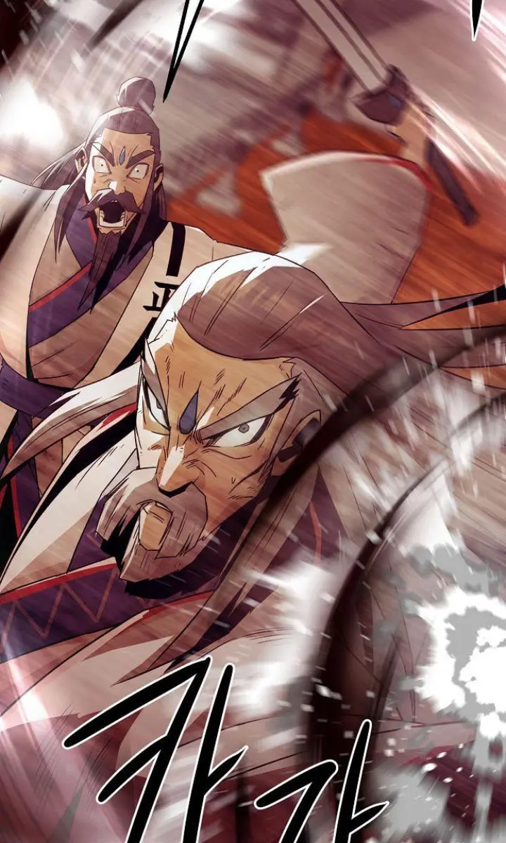 Becoming the Swordmaster Rank Young Lord of the Sichuan Tang Family Chapter 74 Page 48