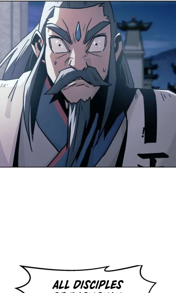 Becoming the Swordmaster Rank Young Lord of the Sichuan Tang Family Chapter 74 Page 54