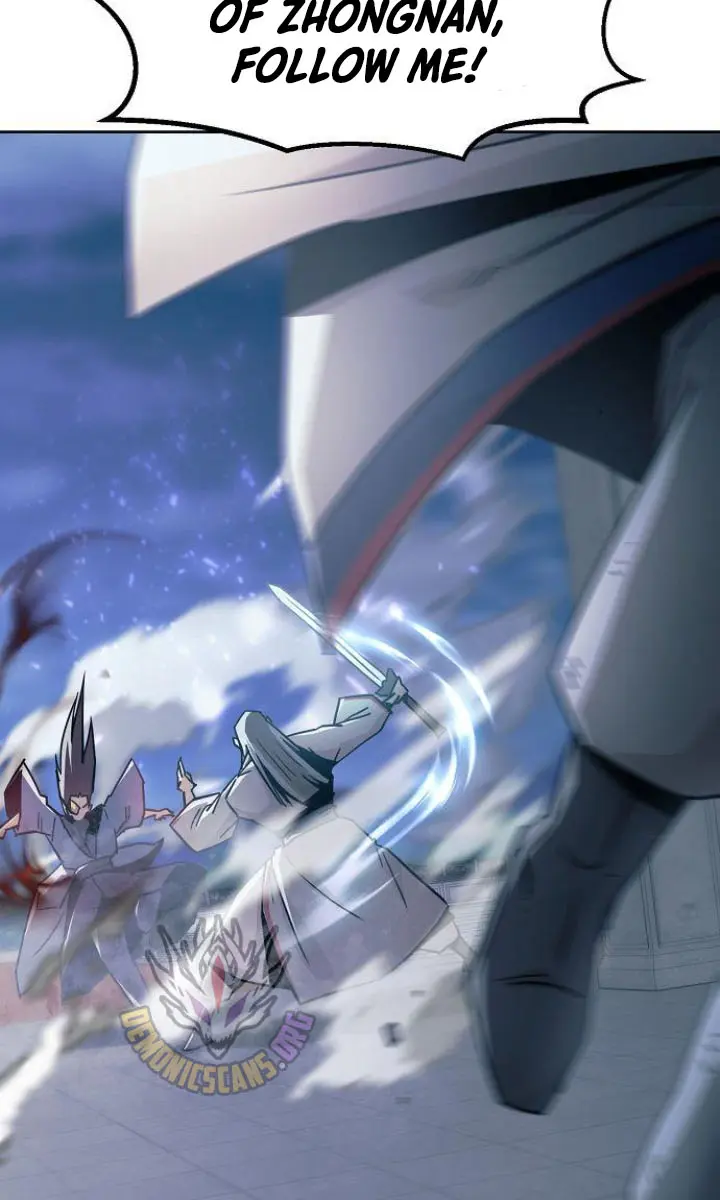 Becoming the Swordmaster Rank Young Lord of the Sichuan Tang Family Chapter 74 Page 55