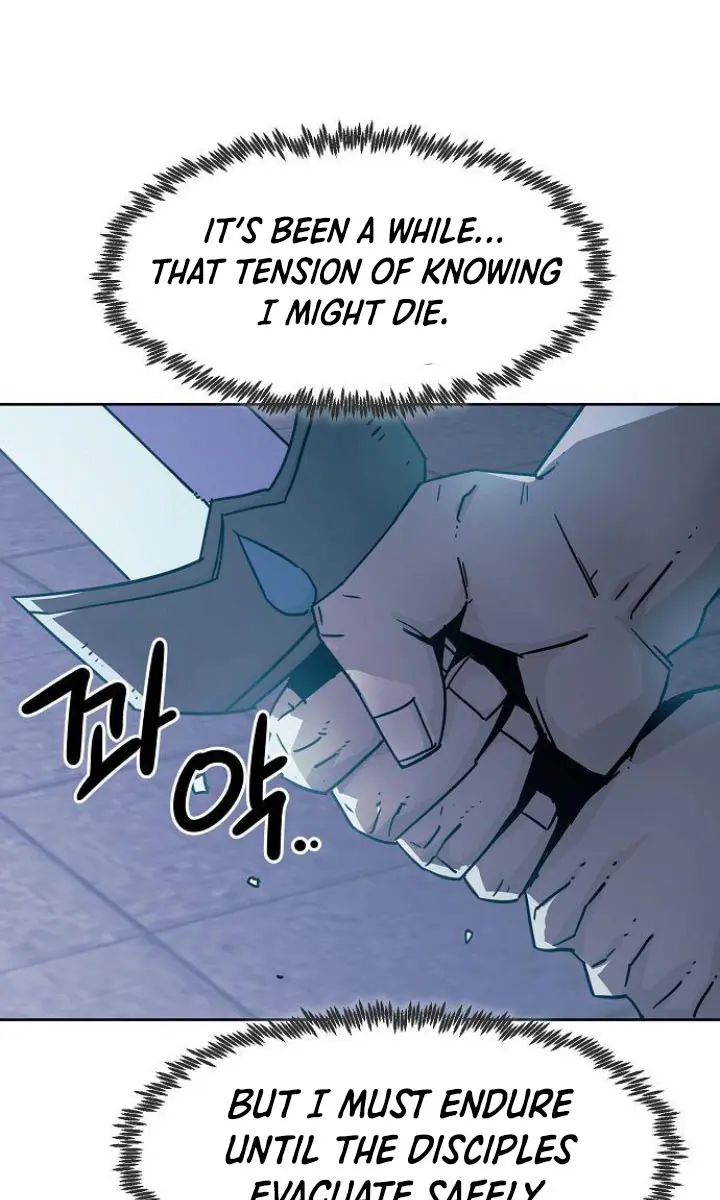 Becoming the Swordmaster Rank Young Lord of the Sichuan Tang Family Chapter 74 Page 61