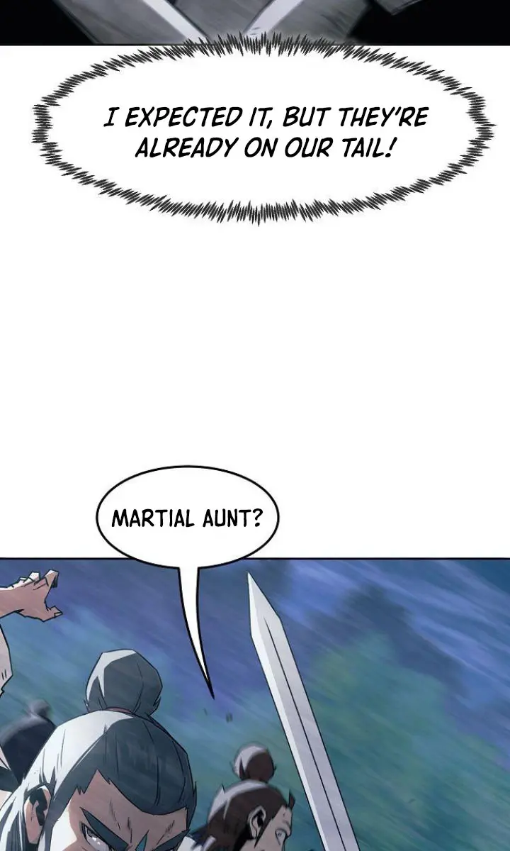 Becoming the Swordmaster Rank Young Lord of the Sichuan Tang Family Chapter 74 Page 69