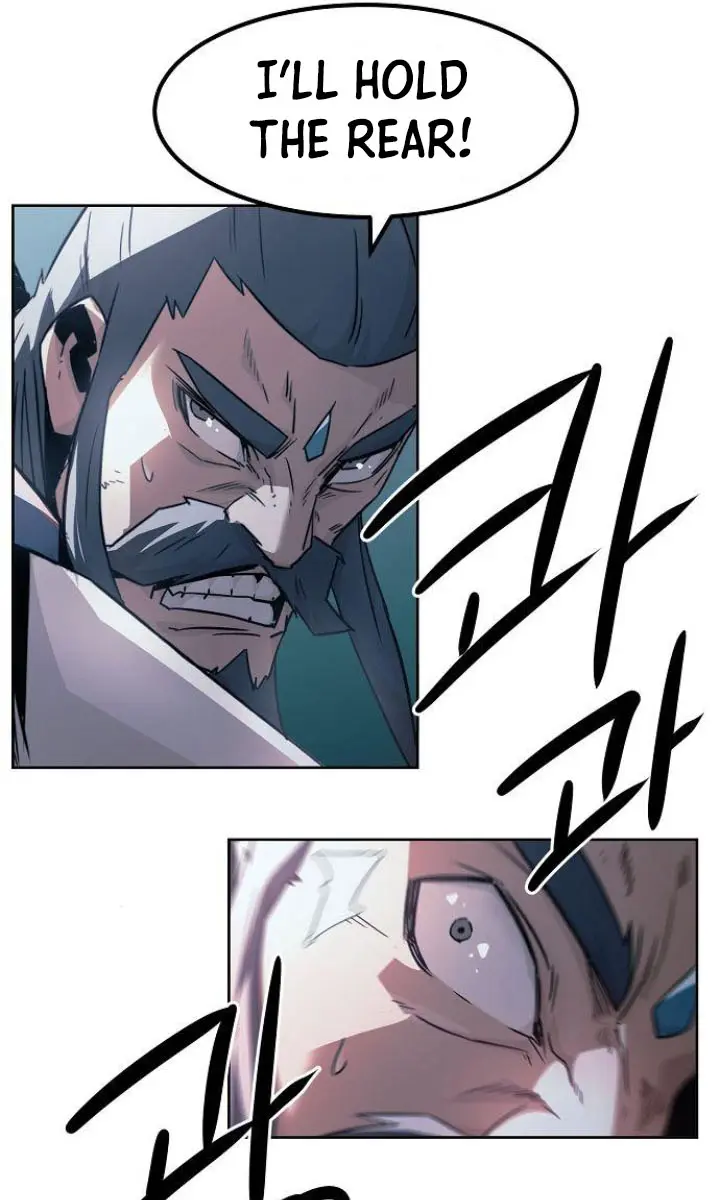 Becoming the Swordmaster Rank Young Lord of the Sichuan Tang Family Chapter 74 Page 71