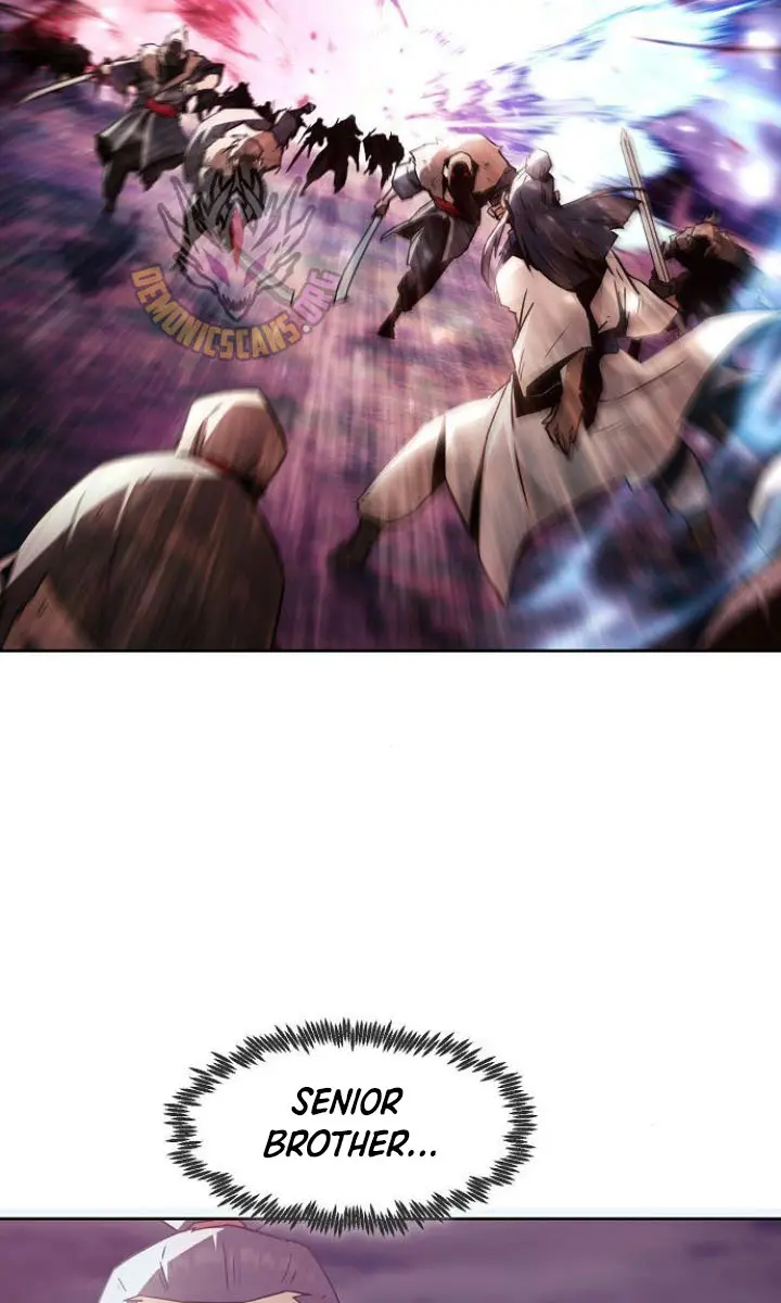 Becoming the Swordmaster Rank Young Lord of the Sichuan Tang Family Chapter 74 Page 73