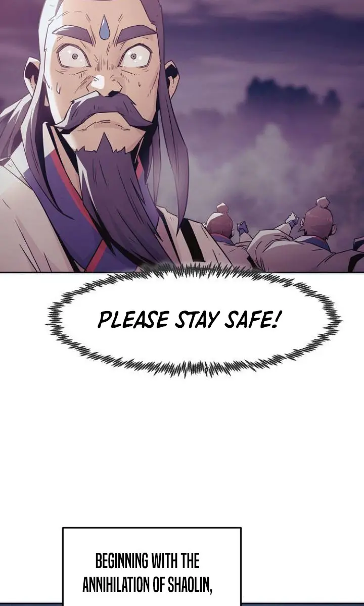 Becoming the Swordmaster Rank Young Lord of the Sichuan Tang Family Chapter 74 Page 74