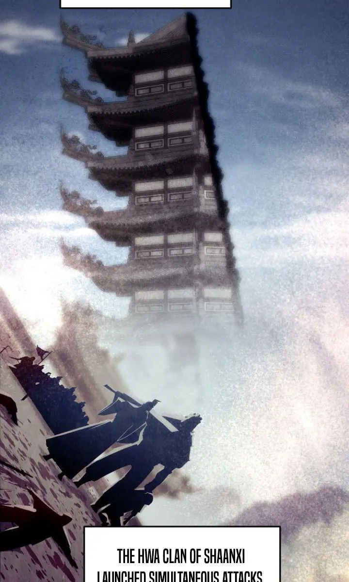 Becoming the Swordmaster Rank Young Lord of the Sichuan Tang Family Chapter 74 Page 75