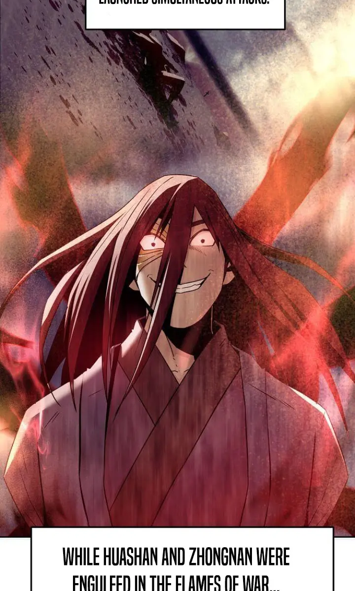 Becoming the Swordmaster Rank Young Lord of the Sichuan Tang Family Chapter 74 Page 76