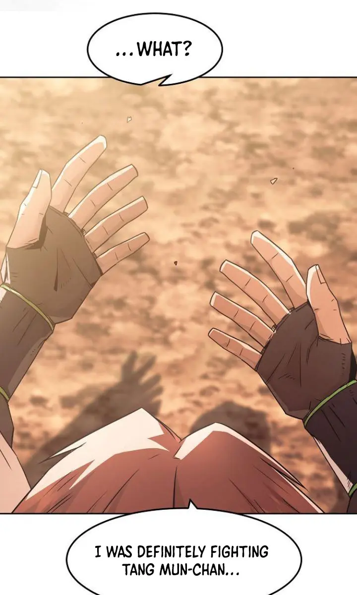 Becoming the Swordmaster Rank Young Lord of the Sichuan Tang Family Chapter 74 Page 84