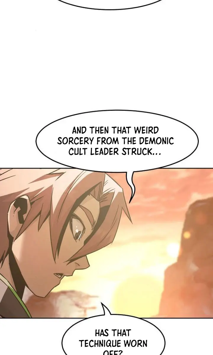 Becoming the Swordmaster Rank Young Lord of the Sichuan Tang Family Chapter 74 Page 85